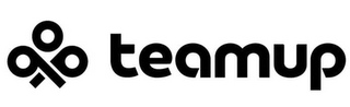 TEAMUP logo