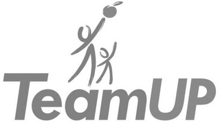 TEAMUP logo
