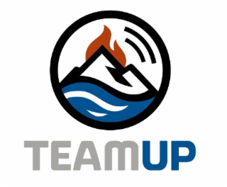 TEAMUP logo