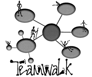 TEAMWALK logo