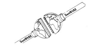 TEAMWARE logo