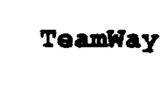 TEAMWAY logo