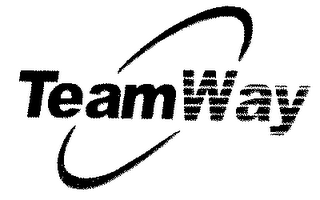 TEAMWAY logo