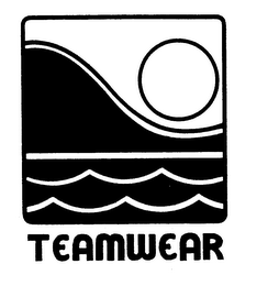 TEAMWEAR logo
