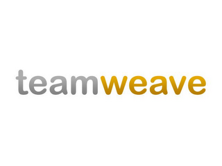 TEAMWEAVE logo