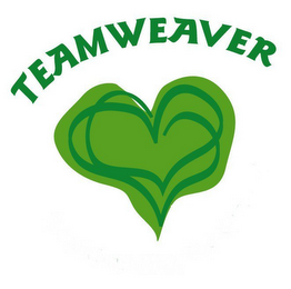 TEAMWEAVER logo
