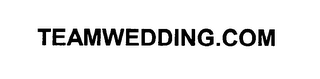 TEAMWEDDING.COM logo