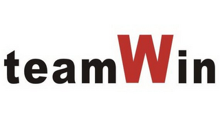 TEAMWIN logo