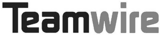 TEAMWIRE logo