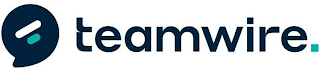 TEAMWIRE. logo