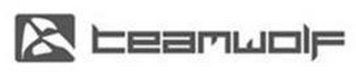 TEAMWOLF logo