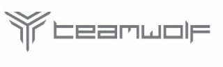TEAMWOLF logo