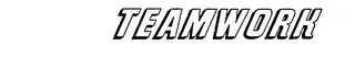 TEAMWORK logo