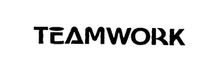 TEAMWORK logo