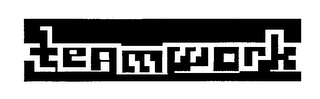 TEAMWORK logo