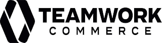 TEAMWORK COMMERCE logo