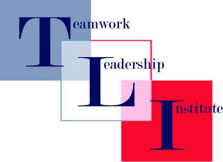 TEAMWORK LEADERSHIP INSTITUTE logo