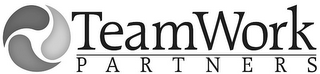 TEAMWORK PARTNERS logo