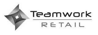 TEAMWORK RETAIL logo