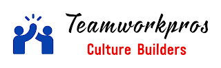 TEAMWORKPROS CULTURE BUILDERS logo