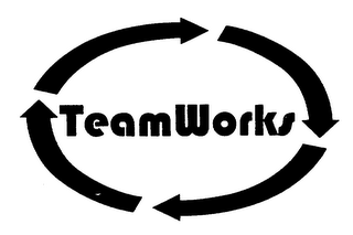 TEAMWORKS logo