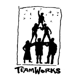 TEAMWORKS logo