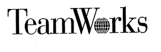 TEAMWORKS logo