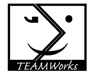 TEAMWORKS logo