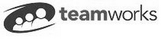 TEAMWORKS logo
