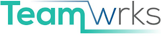 TEAMWRKS logo