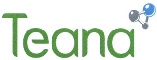 TEANA logo