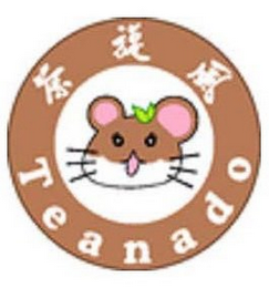 TEANADO logo