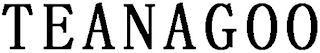 TEANAGOO logo