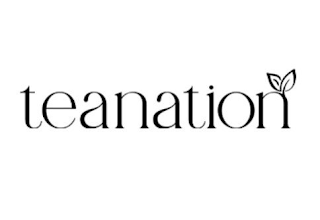 TEANATION logo
