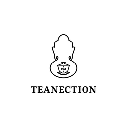 TEANECTION logo