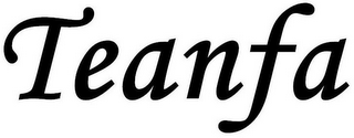 TEANFA logo