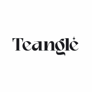 TEANGLE logo