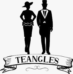 TEANGLES logo