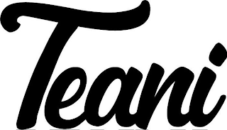 TEANI logo