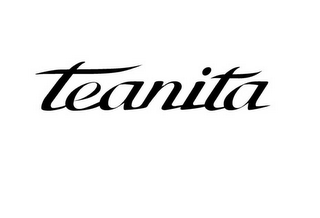TEANITA logo