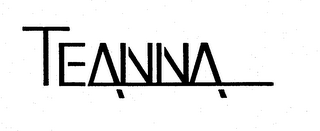 TEANNA logo
