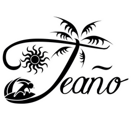 TEANO logo