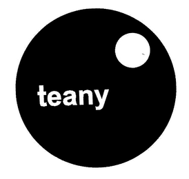 TEANY logo