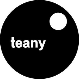 TEANY logo