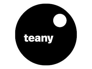 TEANY logo