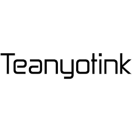 TEANYOTINK logo