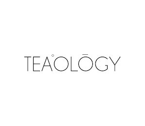 TEA°OLOGY logo