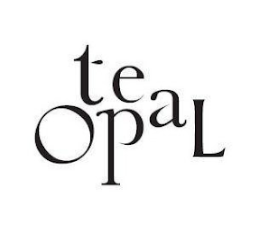 TEAOPAL logo