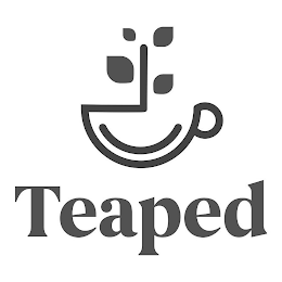 TEAPED logo