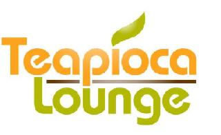 TEAPIOCA LOUNGE logo